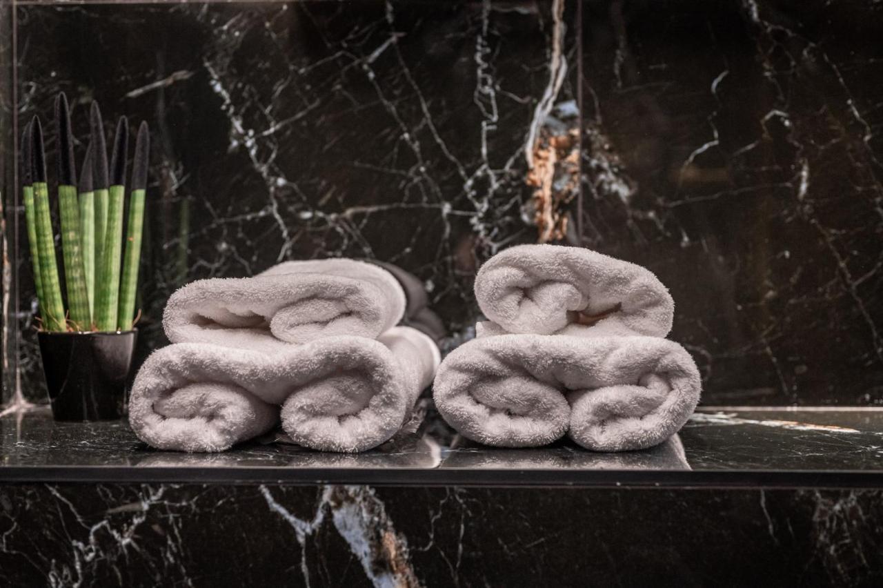 Silo Luxury Rooms Нафплион Екстериор снимка