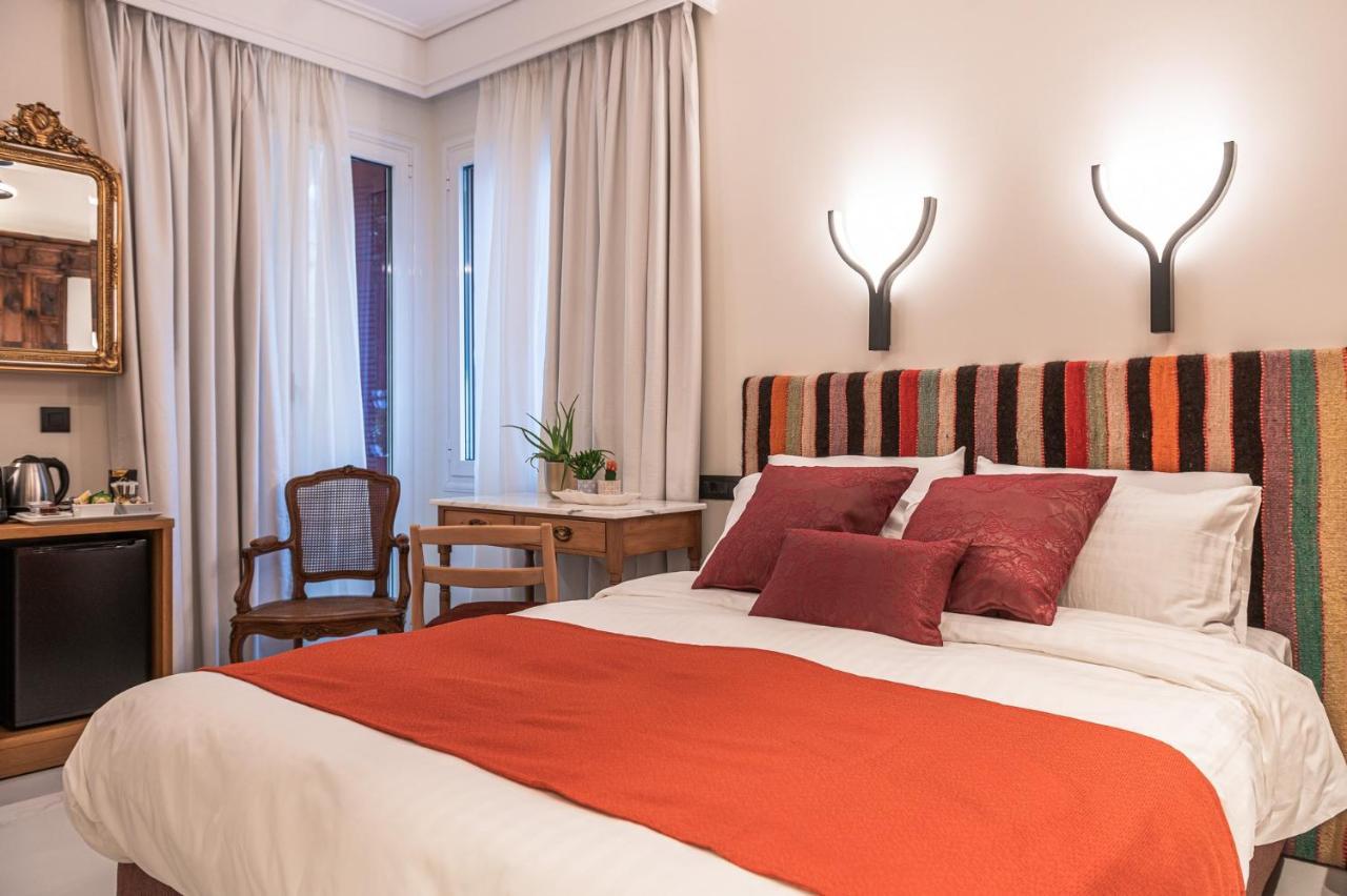 Silo Luxury Rooms Нафплион Екстериор снимка