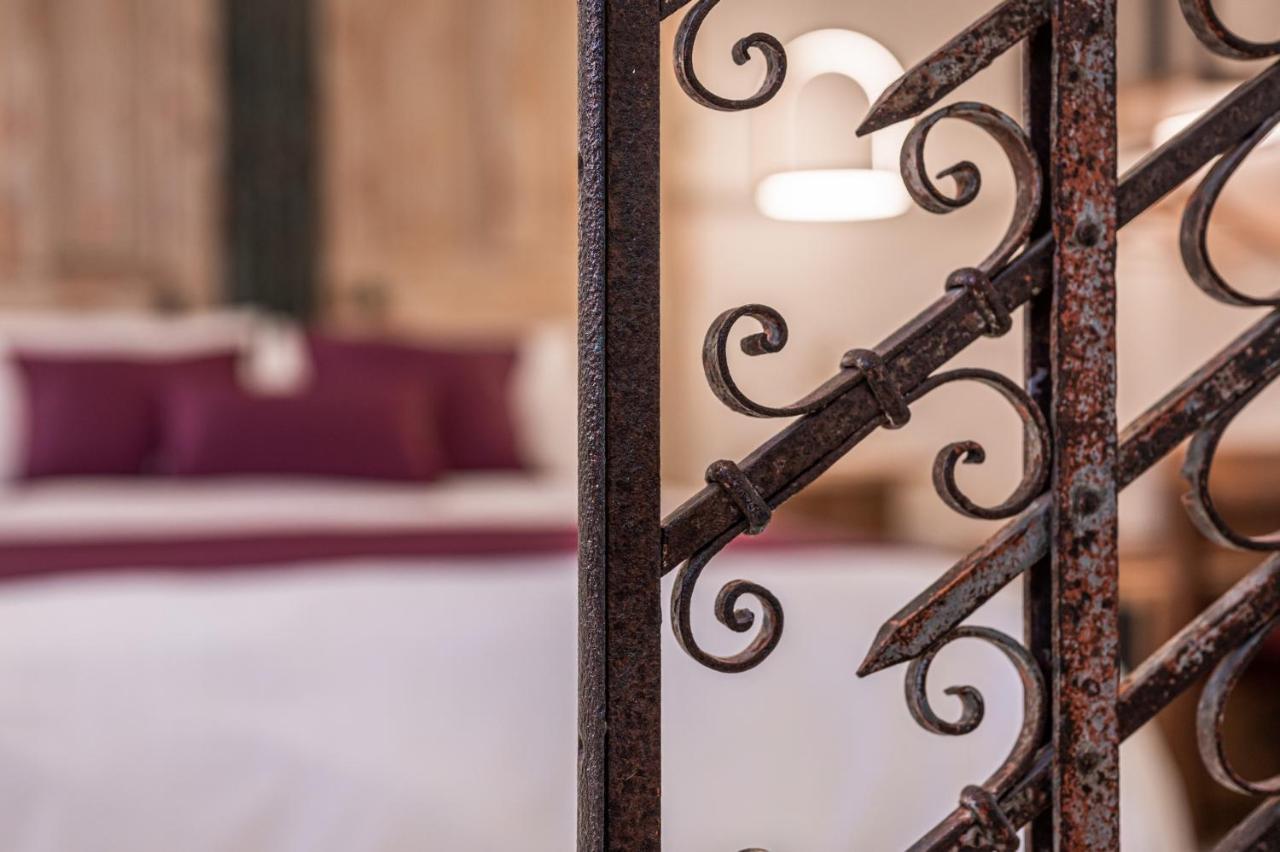 Silo Luxury Rooms Нафплион Екстериор снимка
