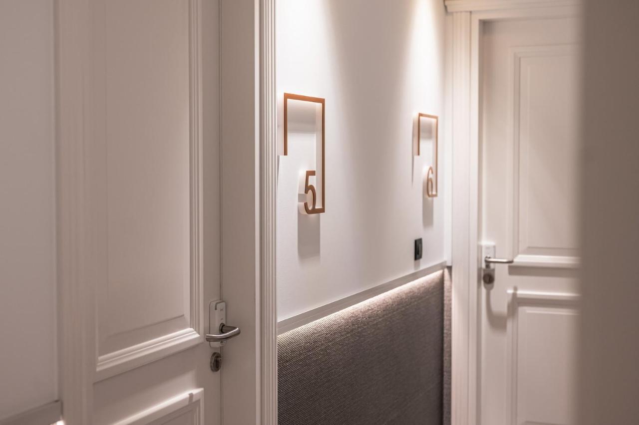 Silo Luxury Rooms Нафплион Екстериор снимка