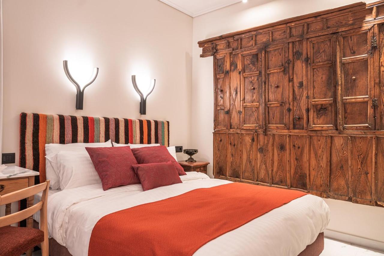 Silo Luxury Rooms Нафплион Екстериор снимка