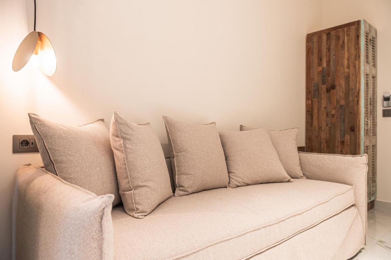 Silo Luxury Rooms Нафплион Екстериор снимка