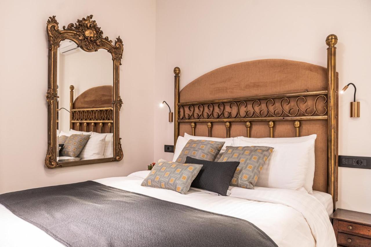 Silo Luxury Rooms Нафплион Екстериор снимка