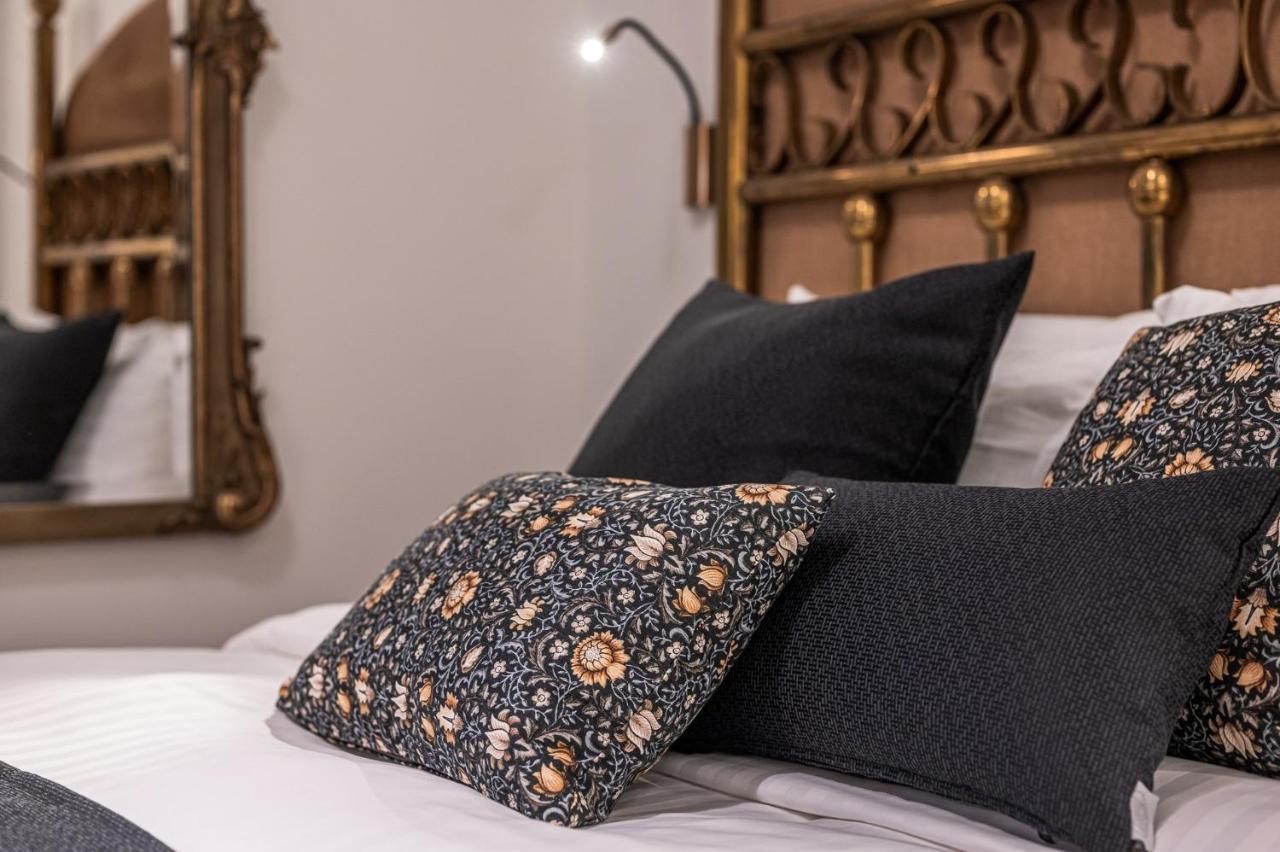 Silo Luxury Rooms Нафплион Екстериор снимка