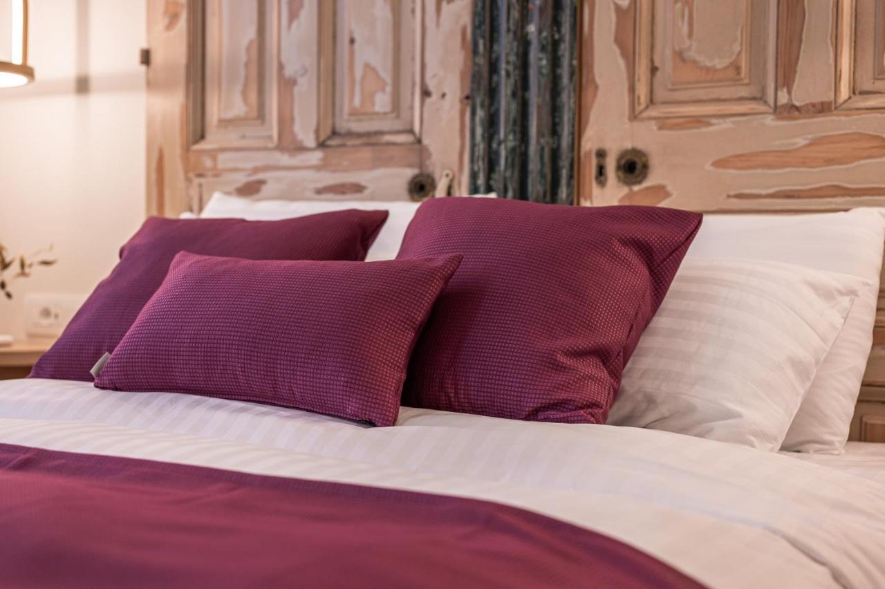 Silo Luxury Rooms Нафплион Екстериор снимка
