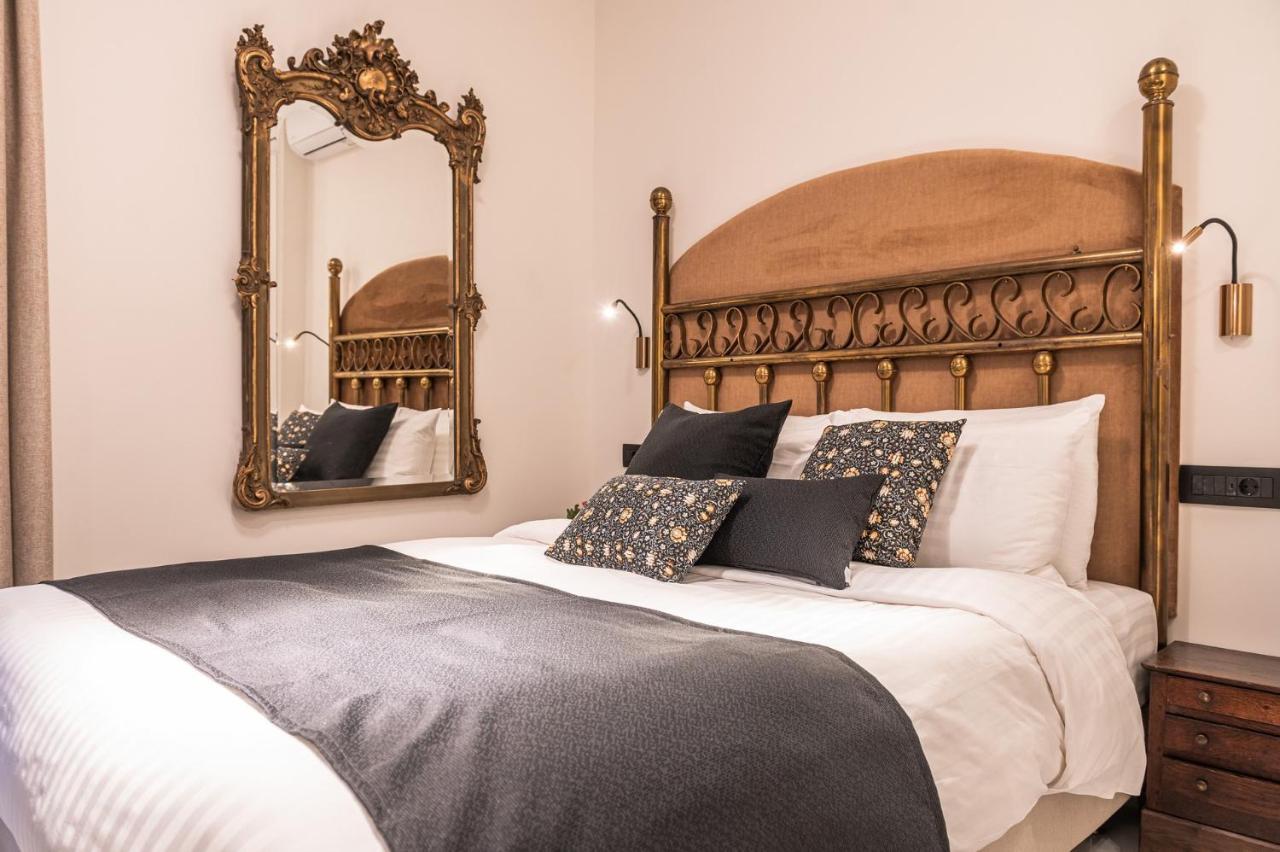 Silo Luxury Rooms Нафплион Екстериор снимка